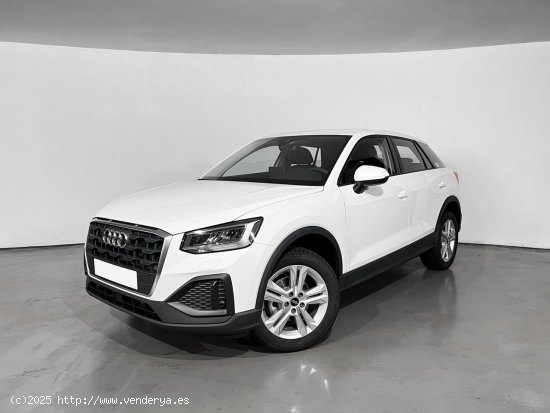 Audi Q2  Edition 30 TFSI 85 kW (116 CV) - 