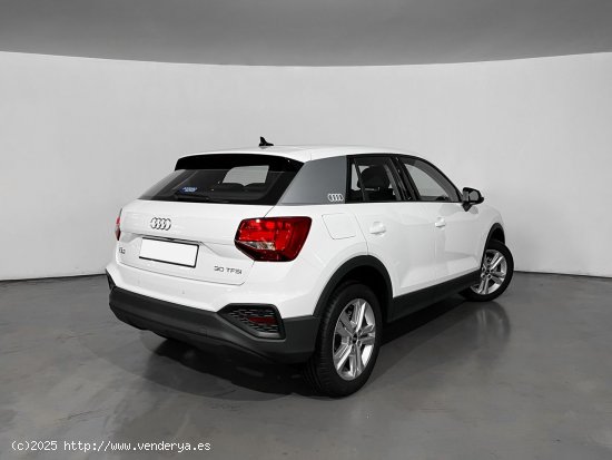 Audi Q2  Edition 30 TFSI 85 kW (116 CV) - 