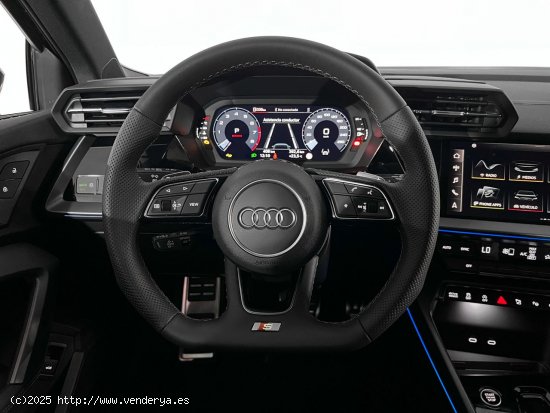 Audi A3  allstreet 35 TFSI 110 kW (150 CV) S tronic - 