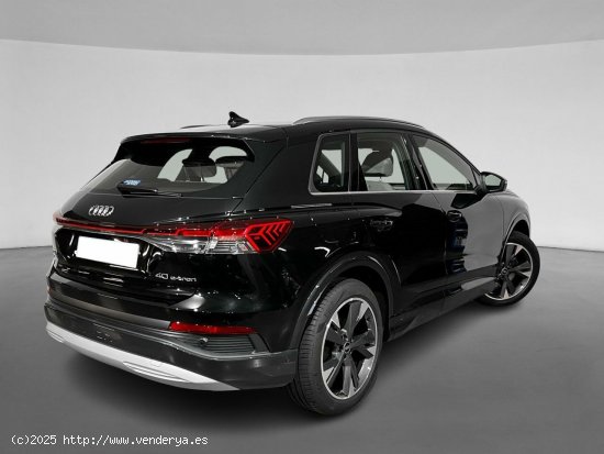 Audi Q4 e-tron Audi  e-tron 40 Sport 150 kW (204 CV) - 