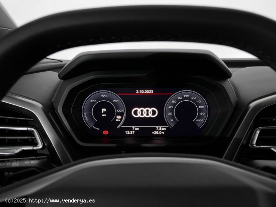 Audi Q4 e-tron Audi  e-tron 40 Sport 150 kW (204 CV) - 