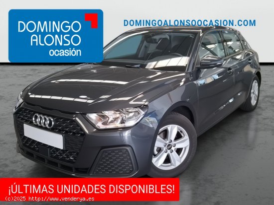  Audi A1  Sportback Edition 25 TFSI 70 kW (95 CV) S tronic -  