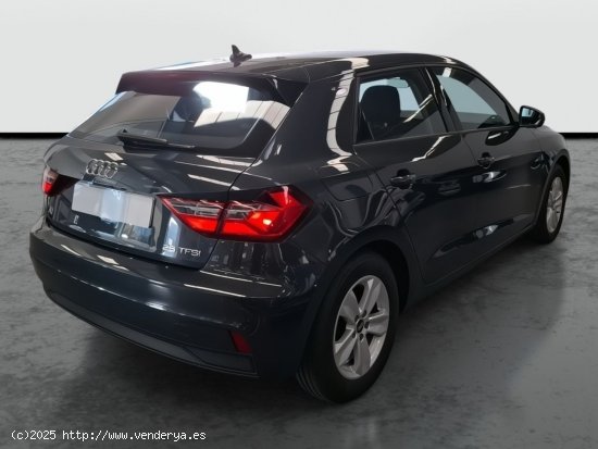 Audi A1  Sportback Edition 25 TFSI 70 kW (95 CV) S tronic - 