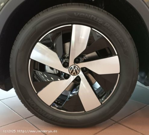 Volkswagen Tiguan Nuevo  Más 1.5 TSI mHEV 96kW (130 CV) DSG7 - 