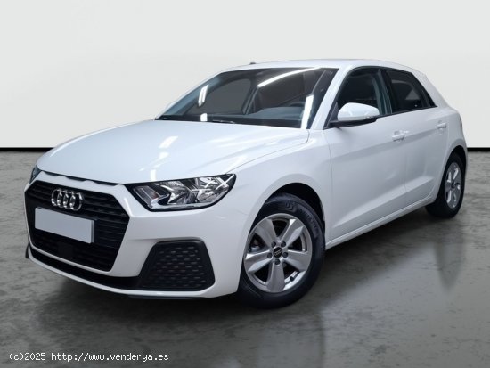  Audi A1  Sportback Edition 25 TFSI 70 kW (95 CV) -  