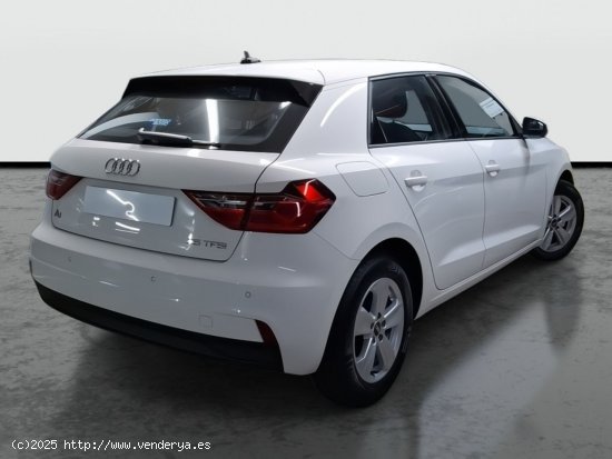 Audi A1  Sportback Edition 25 TFSI 70 kW (95 CV) - 