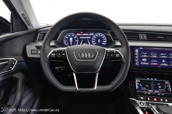 Audi e-tron  55 Edition 300kW (408CV) quattro - 