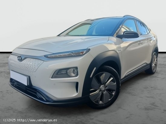  Hyundai Kona  EV 150 kW (204 CV) Hi-TECH Techo bitono -  