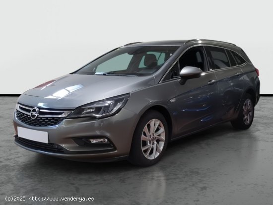  Opel Astra  Sports Touer+ (150CV) -  