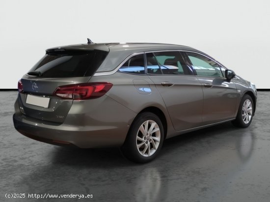 Opel Astra  Sports Touer+ (150CV) - 