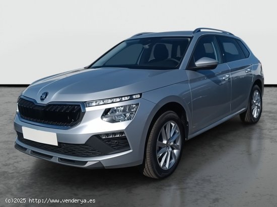  Skoda Kamiq  Selection Advanced 1.0 TSI 85kW (115 CV) (NW4DM531) -  