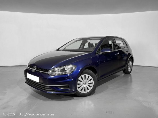  Volkswagen Golf  Trendline 1.0 TSI 85 kW (115CV) SG6 -  