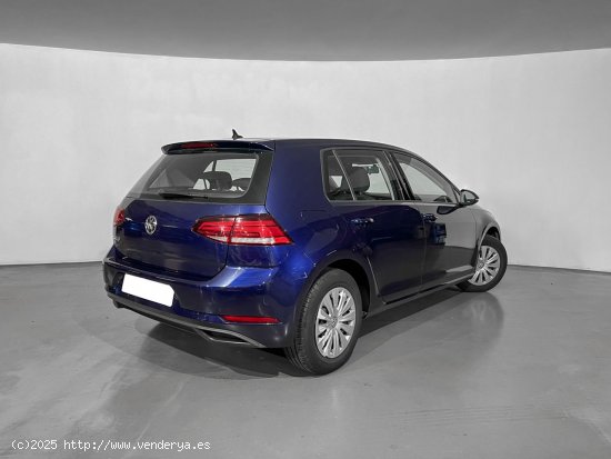 Volkswagen Golf  Trendline 1.0 TSI 85 kW (115CV) SG6 - 