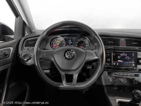 Volkswagen Golf  Trendline 1.0 TSI 85 kW (115CV) SG6 - 