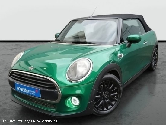  MINI Cooper  [GEN 3.0] 1.5 T 136CV (100kW) AT -  