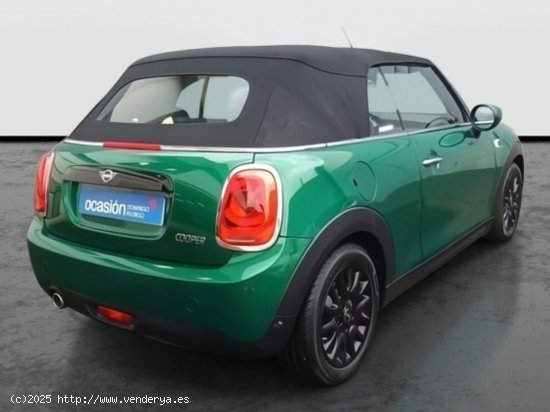 MINI Cooper  [GEN 3.0] 1.5 T 136CV (100kW) AT - 