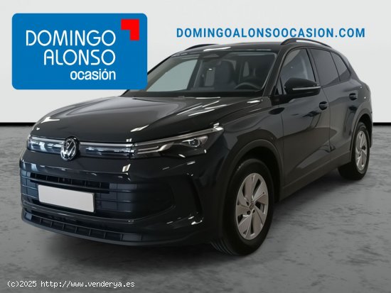  Volkswagen Tiguan Nuevo  Edition 1.5 TSI mHEV 96 kW (130 CV) DSG7 -  