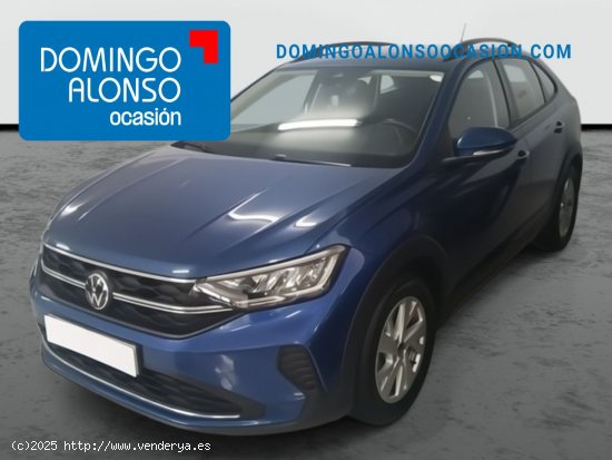  Volkswagen Taigo  Connect 1.0 TSI 70kW (95CV) SG5 (CS13MV12) -  