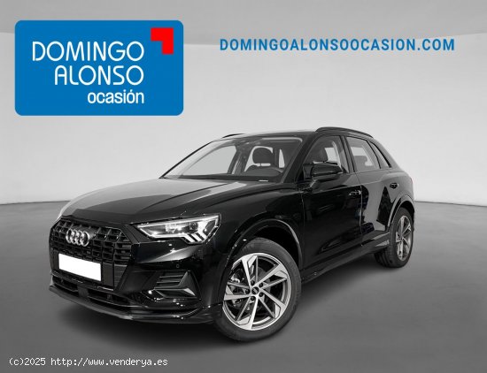  Audi Q3  Sport 35 TFSI 110 kW (150 CV) S tronic -  