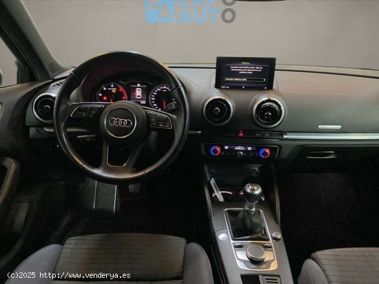 Audi A3 Sportback S line 30 TDI 85kW (116CV) - Terrassa