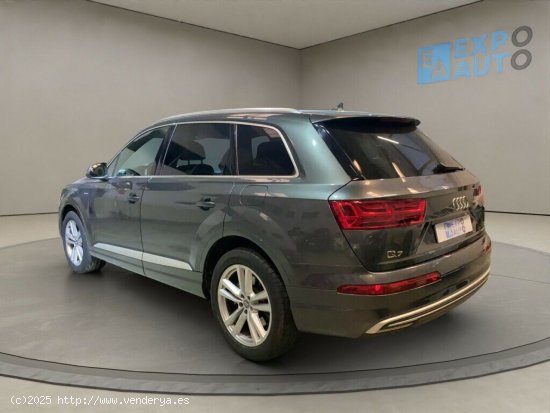 Audi Q7 Sport 45 TDI 170kW (232CV) quat. tiptro. - Terrassa