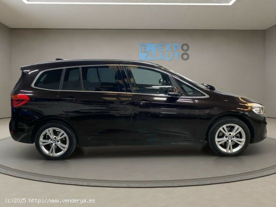 BMW Serie 2 Gran Tourer 218d - Terrassa