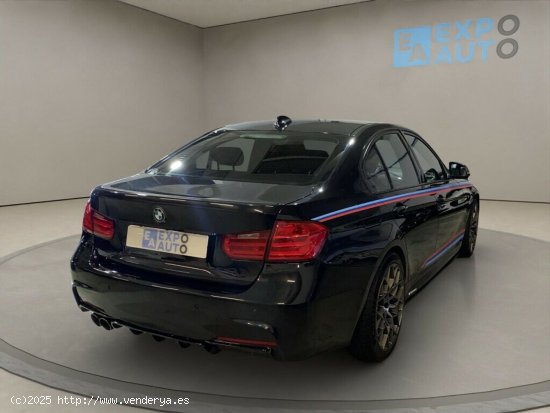 BMW Serie 3 328IA XDRIVE GRAN TURISMO - Terrassa