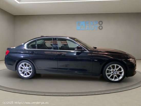 BMW Serie 3 335d Auto. xDrive Gran Turismo - Terrassa