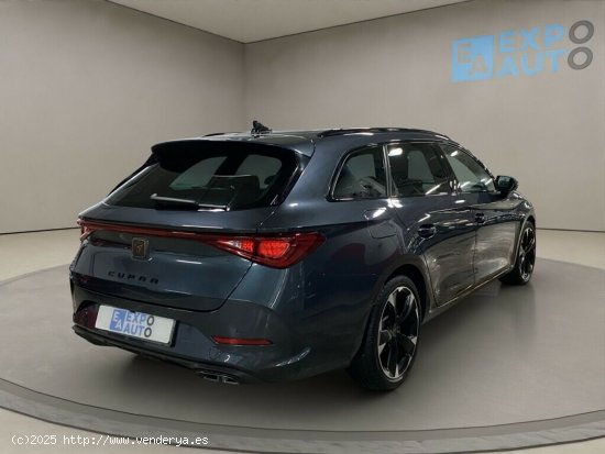 Cupra León SP 1.5 eTSI 110kW (150CV) DSG - Terrassa