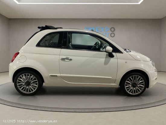 Fiat 500 1.2 8v 51kW (69CV) Pop - Terrassa