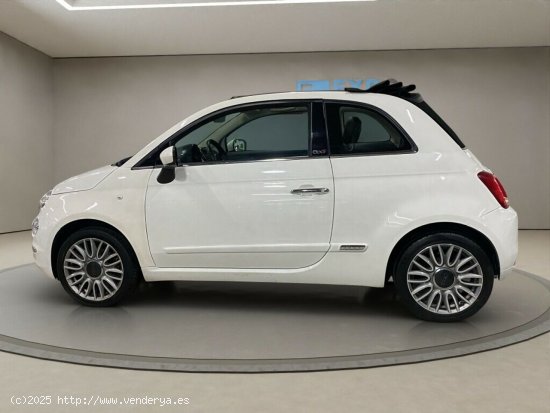 Fiat 500 1.2 8v 51kW (69CV) Pop - Terrassa