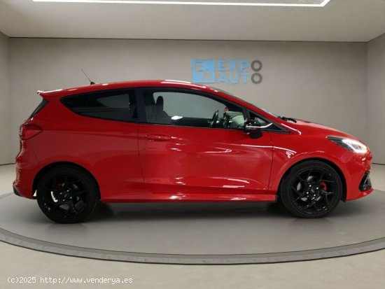 Ford Fiesta 1.5 EcoBoost 147kW (200CV) ST 3p - Terrassa