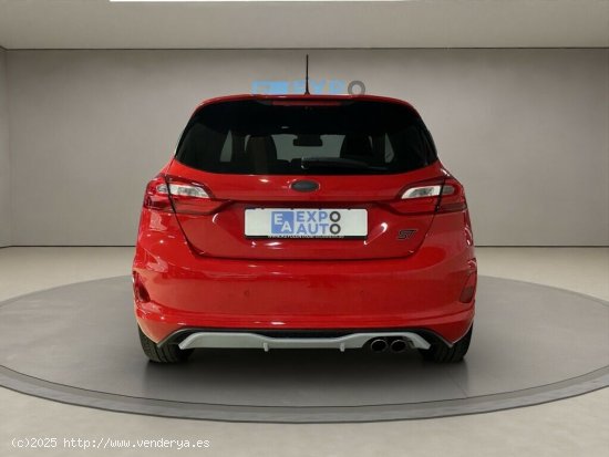 Ford Fiesta 1.5 EcoBoost 147kW (200CV) ST 3p - Terrassa