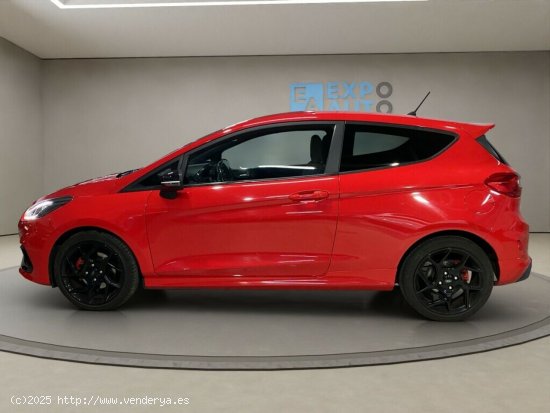 Ford Fiesta 1.5 EcoBoost 147kW (200CV) ST 3p - Terrassa