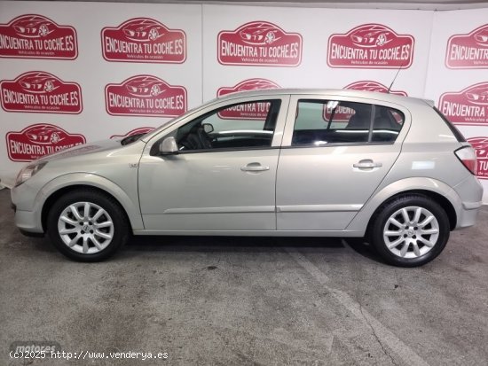 Opel Astra 1.4 Edition de 2006 con 80.715 Km por 6.440 EUR. en Tarragona