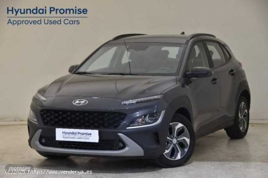  Hyundai Kona 1.6 GDI DT Maxx de 2023 con 26.427 Km por 23.990 EUR. en Guipuzcoa 