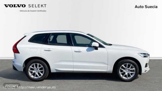 Volvo XC 60 todoterreno 2.0 D4 MOMENTUM AUTO 4WD 5P de 2018 con 115.573 Km por 28.900 EUR. en Guipuz