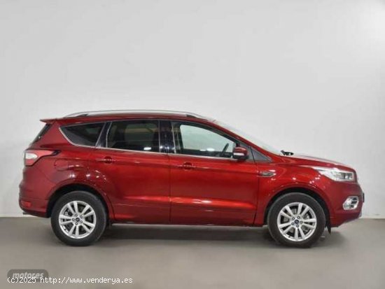 Ford Kuga 1.5 EcoB. Auto S&S Trend+ 4x2 120 de 2018 con 28.350 Km por 17.490 EUR. en Cadiz