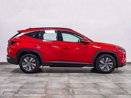 Hyundai Tucson Tucson 1.6 TGDI HEV Maxx AT de 2020 con 81.000 Km por 23.990 EUR. en Guipuzcoa