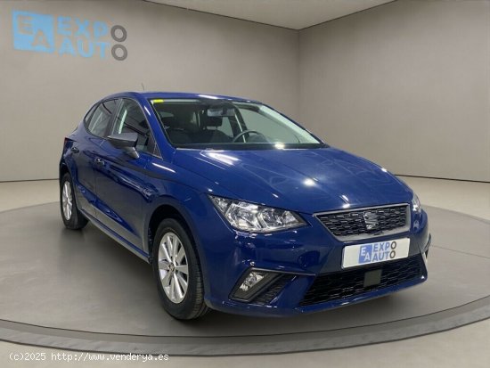  Seat Ibiza 1.0 55KW 75CV REFERENCE - Terrassa 