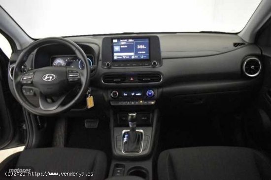 Hyundai Kona 1.6 GDI DT Maxx de 2023 con 25.695 Km por 23.990 EUR. en Guipuzcoa