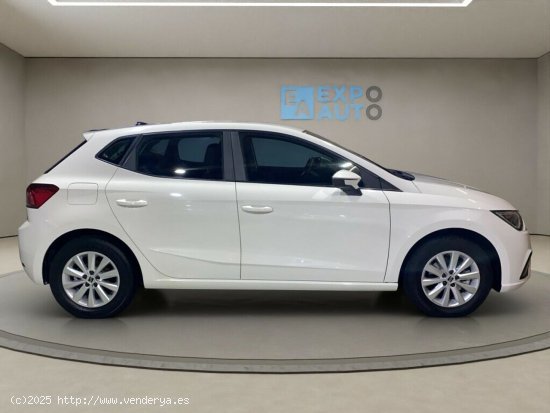 Seat Ibiza 1.0 TSI 81KW 110CV STYLE - Terrassa