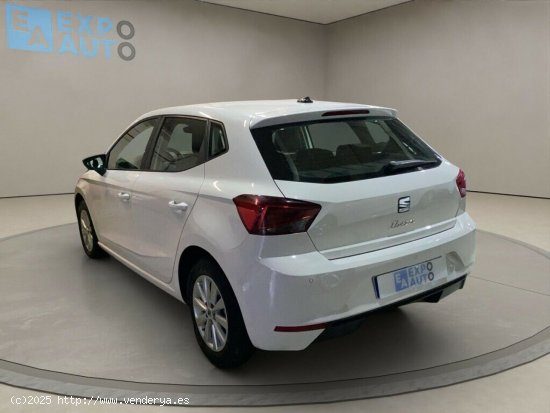 Seat Ibiza 1.0 TSI 81KW 110CV STYLE - Terrassa