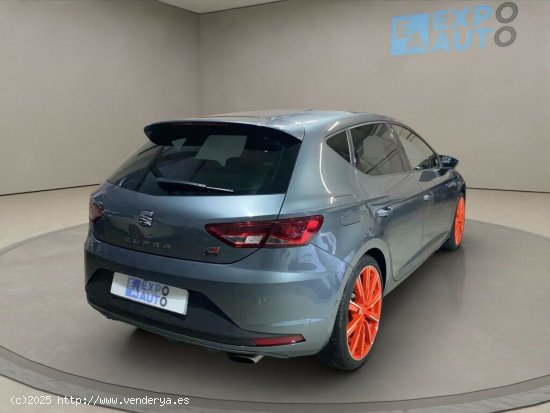 Seat Leon LEÓN 2.0 TSI 290CV DSG6 STSP CUPRA - Terrassa