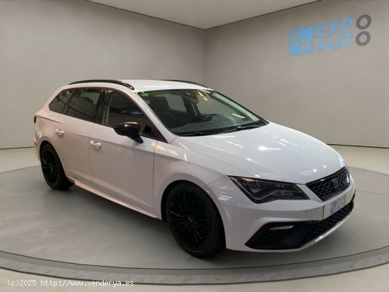  Seat Leon LEÓN ST 2.0 TDI 110KW 150CV STSP FR - Terrassa 