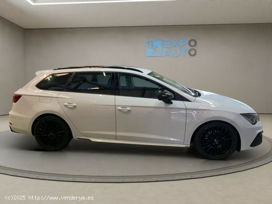 Seat Leon LEÓN ST 2.0 TDI 110KW 150CV STSP FR - Terrassa