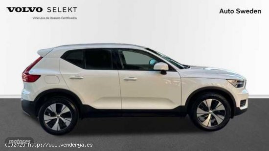 Volvo XC40 1.5 T3 MOMENTUM PRO 5P de 2021 con 39.466 Km por 26.900 EUR. en Valencia