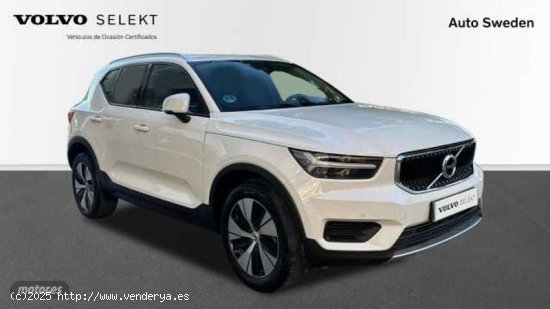 Volvo XC40 1.5 T3 MOMENTUM PRO 5P de 2021 con 39.466 Km por 26.900 EUR. en Valencia