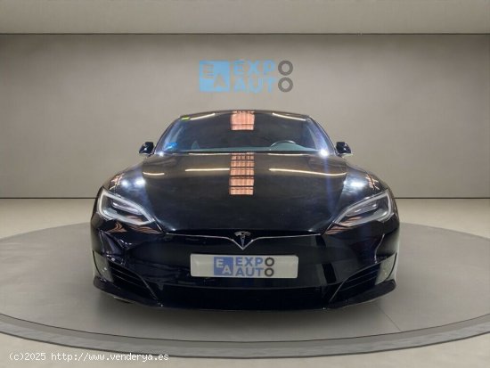 Tesla Model  S 75 - Terrassa