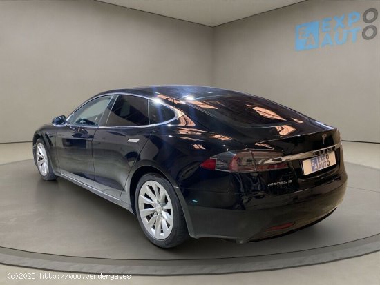 Tesla Model  S 75 - Terrassa